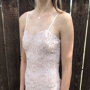 Prom/Homecoming/Cocktail Dress-Size 7